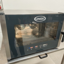 Steam oven Unox XBC405